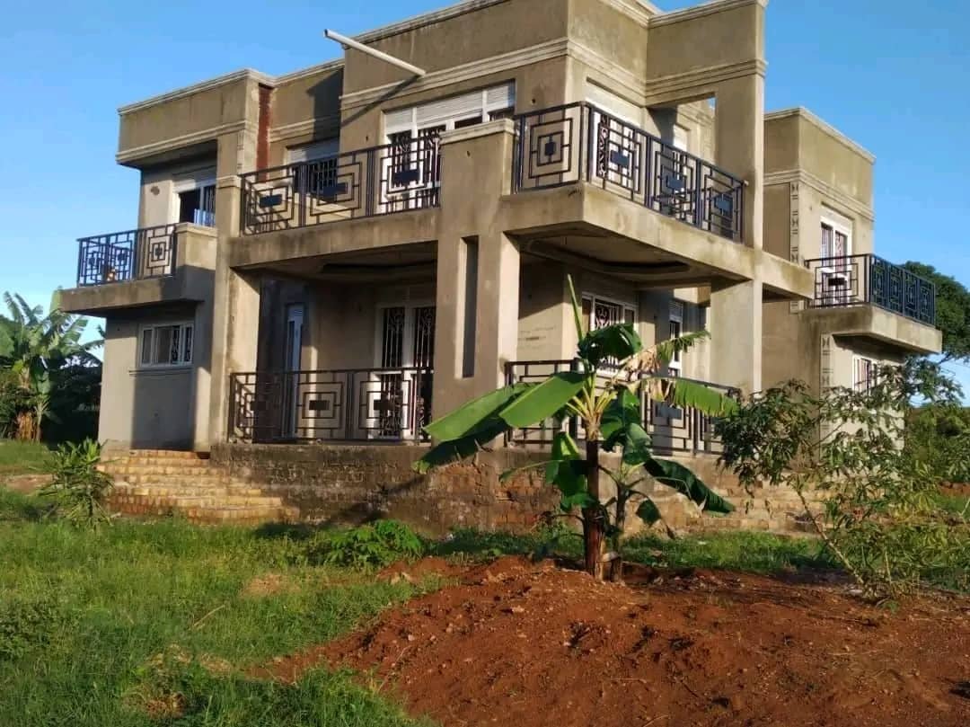 Contemporary Urban Home