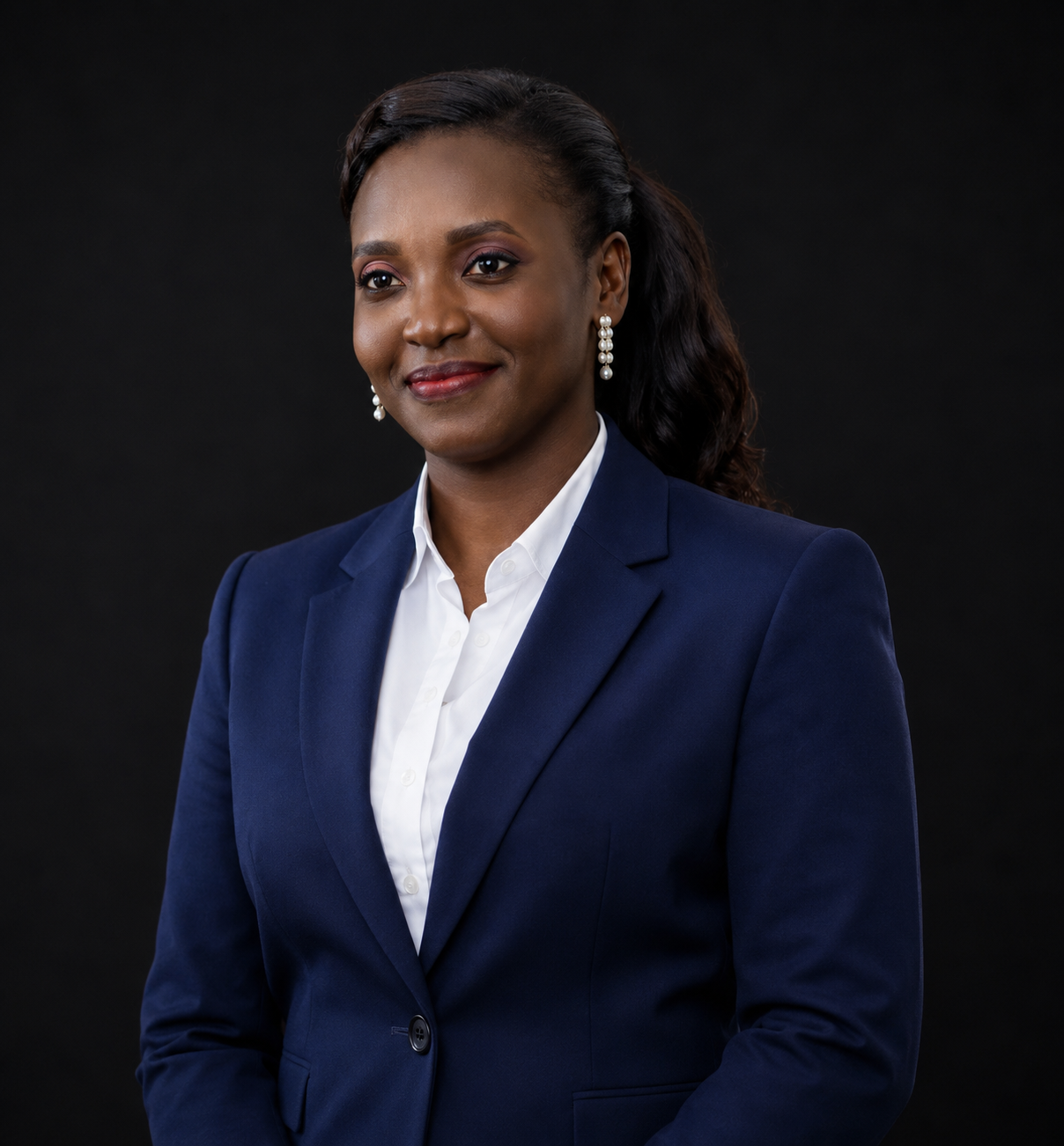 NINSIIMA CHARITY - General Secretary