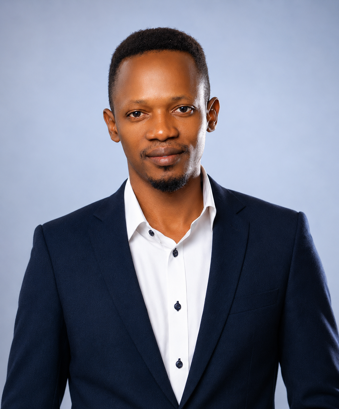 K. G. AUGUSTUS - CEO & Founder